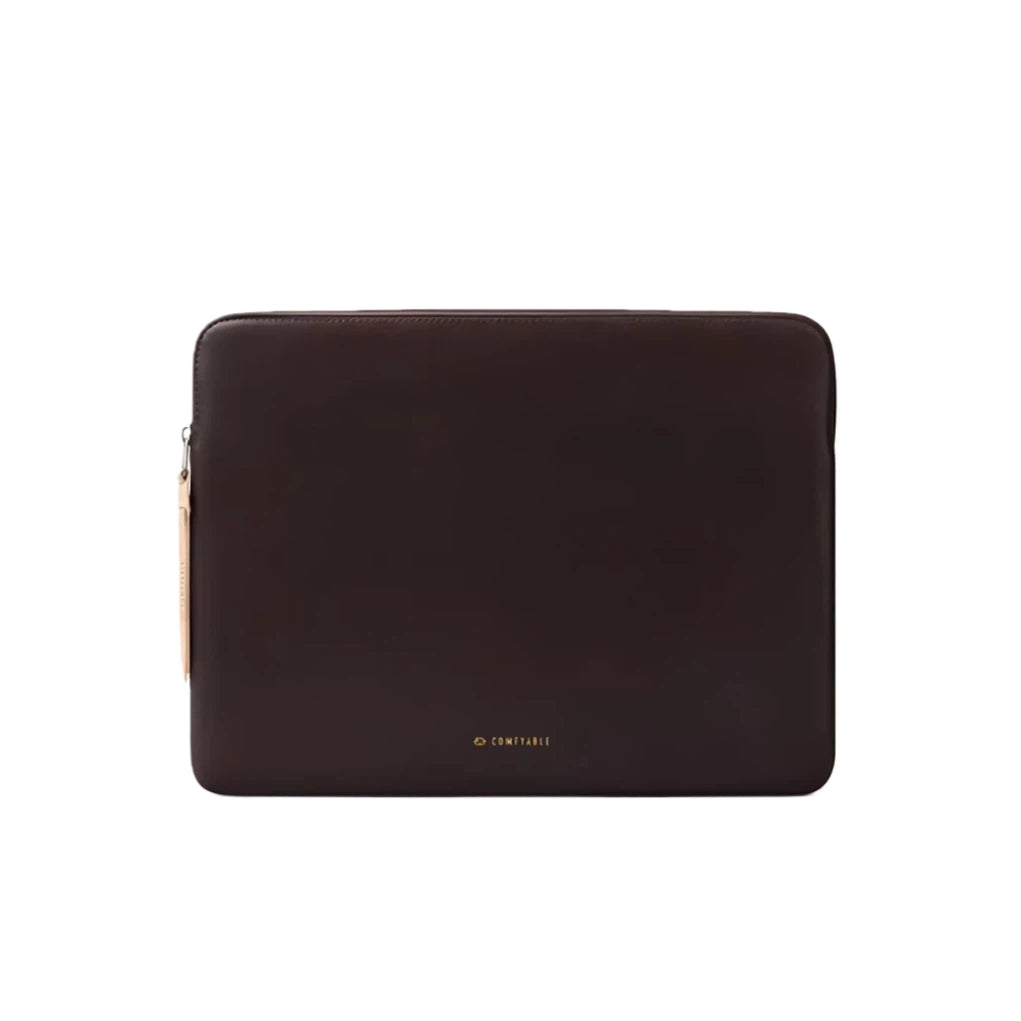 Minimal PU iPad Sleeve