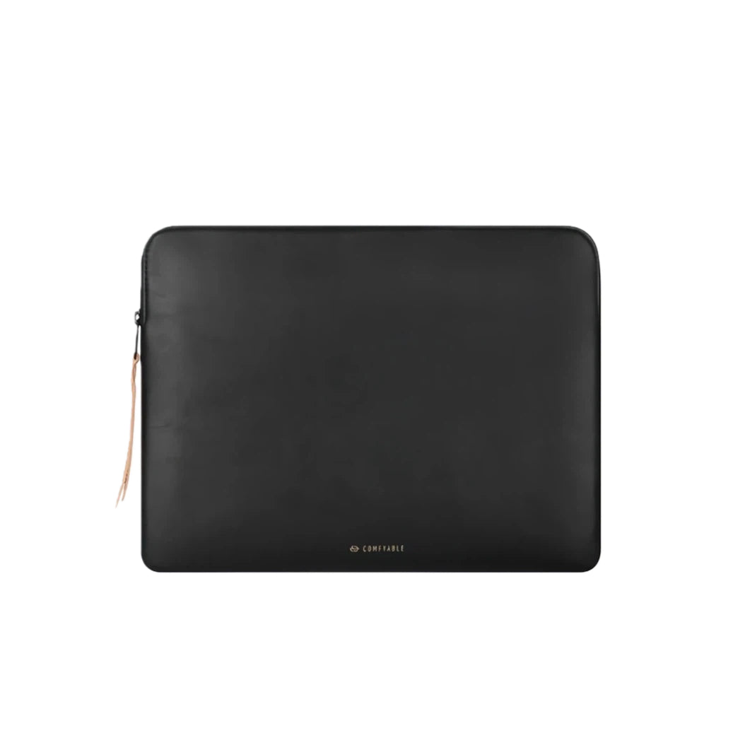 Minimal PU iPad Sleeve