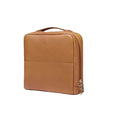 Slim Upright Cosmetic Bag