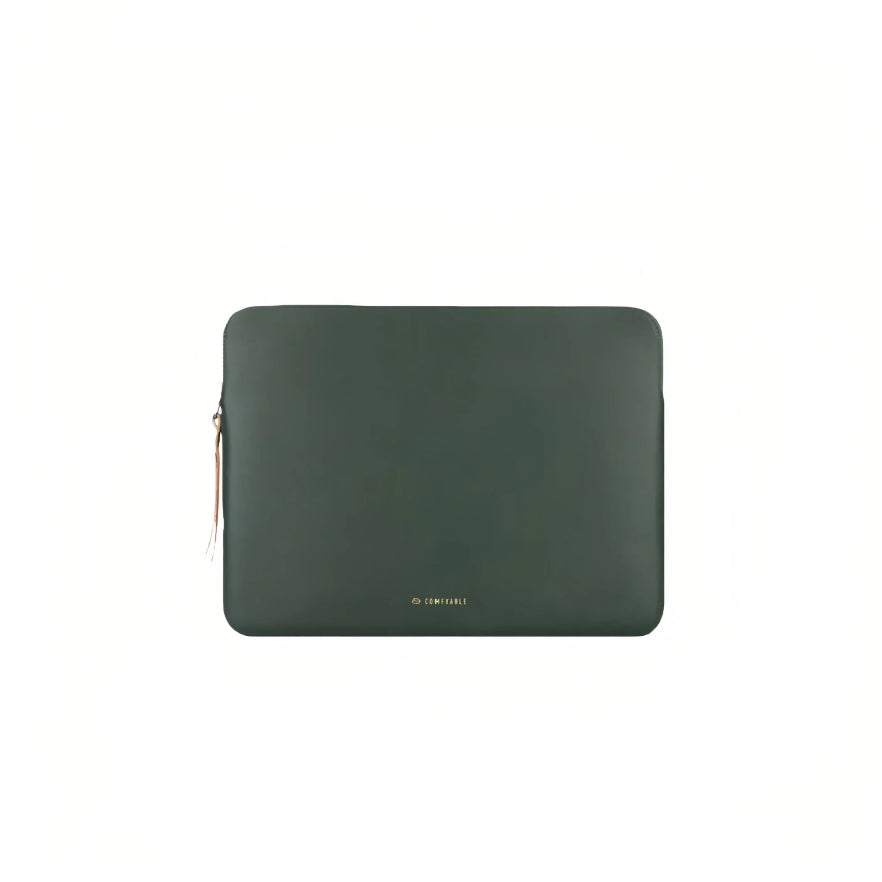 Minimal PU iPad Sleeve