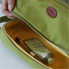 StreamLite Large-Capacity Toiletry Bag