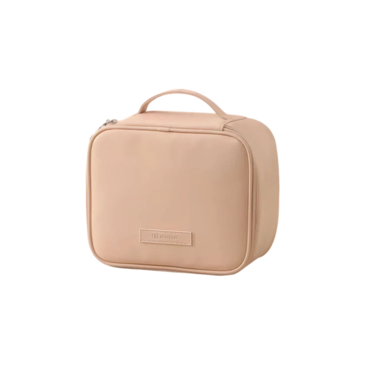 Six-Section Makeup Organizer Bag