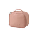 Sechsfach-Kosmetik-Organizer-Tasche