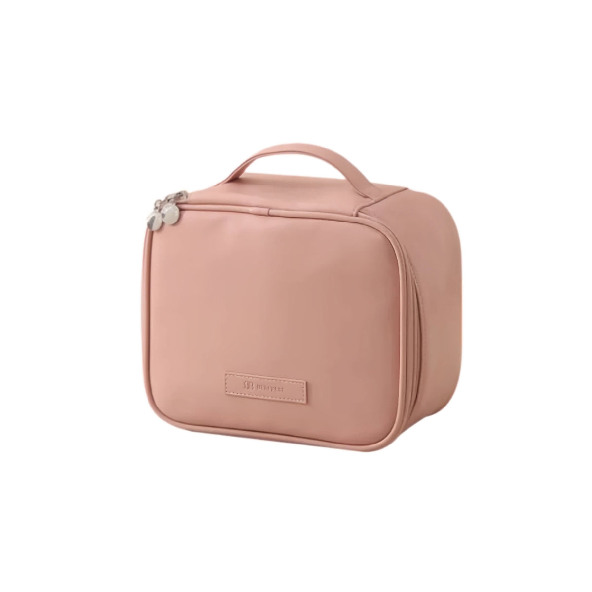 Six-Section Makeup Organizer Bag