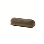 Pebbled Makeup Brush Pouch