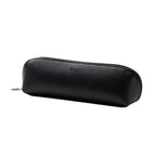 Pebbled Makeup Brush Pouch