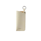 Pebbled Ring Loop Glasses Sleeve