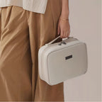 Foldaway Travel Makeup Bag