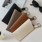 Pebbled Ring Loop Glasses Sleeve