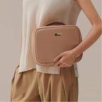 Foldaway Travel Makeup Bag