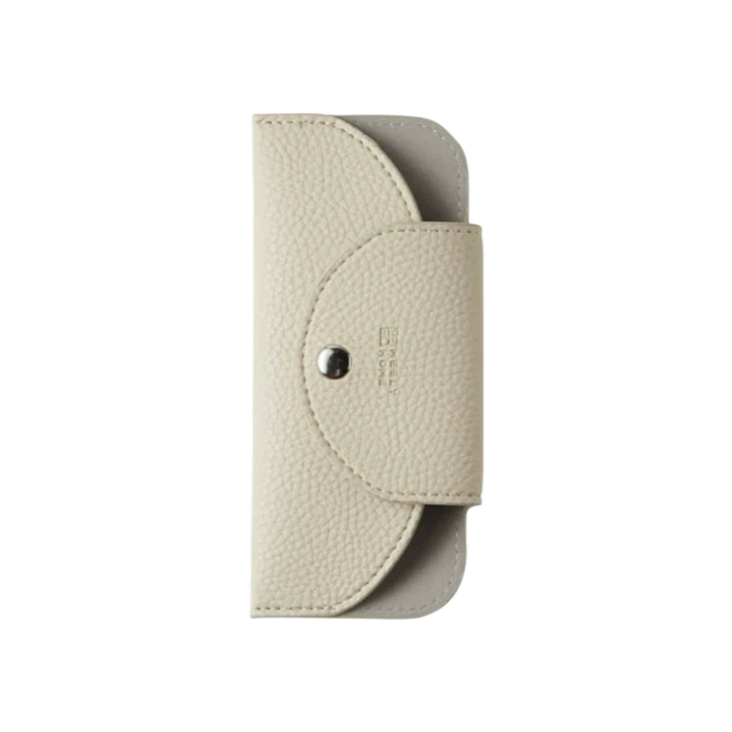 Slim Magnetic Glasses Pouch