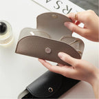 Slim Magnetic Glasses Pouch