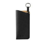 Pebbled Ring Loop Glasses Sleeve