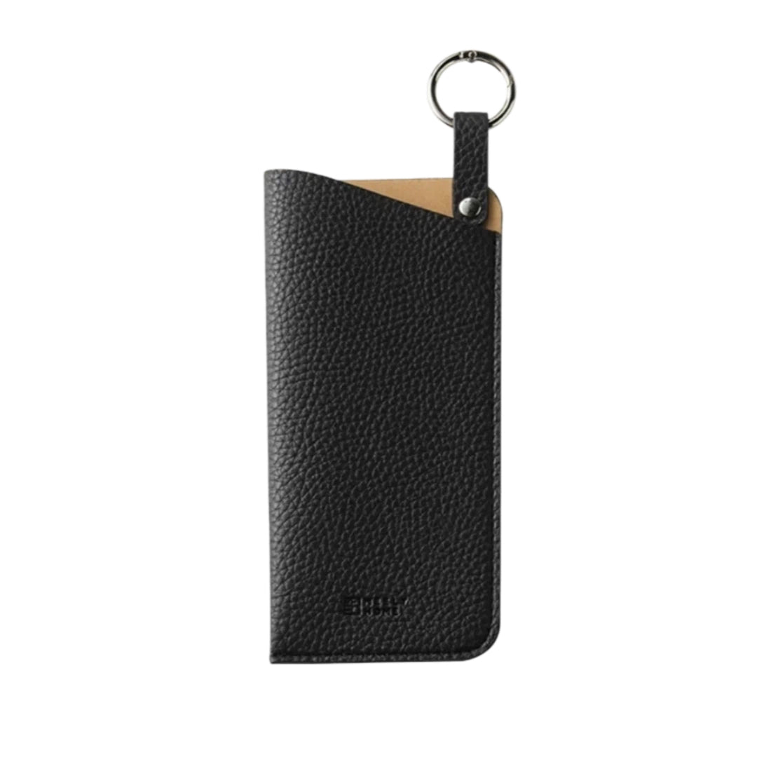 Pebbled Ring Loop Glasses Sleeve