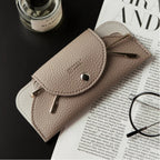 Slim Magnetic Glasses Pouch