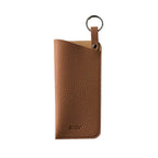 Pebbled Ring Loop Glasses Sleeve
