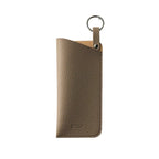 Pebbled Ring Loop Glasses Sleeve