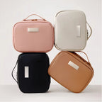 Foldaway Travel Makeup Bag