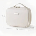 Foldaway Travel Makeup Bag