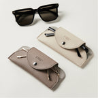Slim Magnetic Glasses Pouch