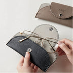 Slim Magnetic Glasses Pouch