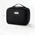 Foldaway Travel Makeup Bag