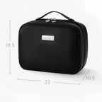 Foldaway Travel Makeup Bag