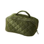 Cloud Puff Makeup Pouch