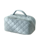 Cloud Puff Makeup Pouch