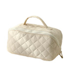Cloud Puff Makeup Pouch