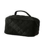 Cloud Puff Makeup Pouch