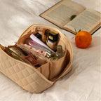 Cloud Puff Makeup Pouch