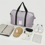 Ultra-Light Packable Travel Bag