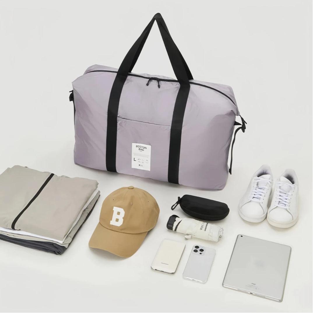 Ultra-Light Packable Travel Bag