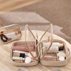 Modular Cosmetic Bag