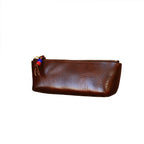 Handmade Leather Pencil Case