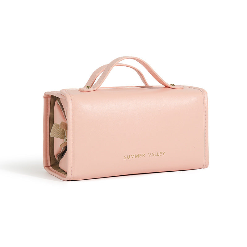 Detachable Modular Makeup Bag