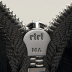 Embroidered Cotton Makeup Pouch