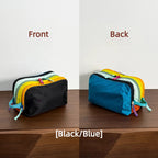 Playful Color Toiletry Bag