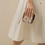 Transparent Toiletry Bag