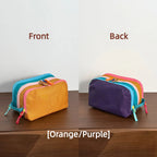 Playful Color Toiletry Bag