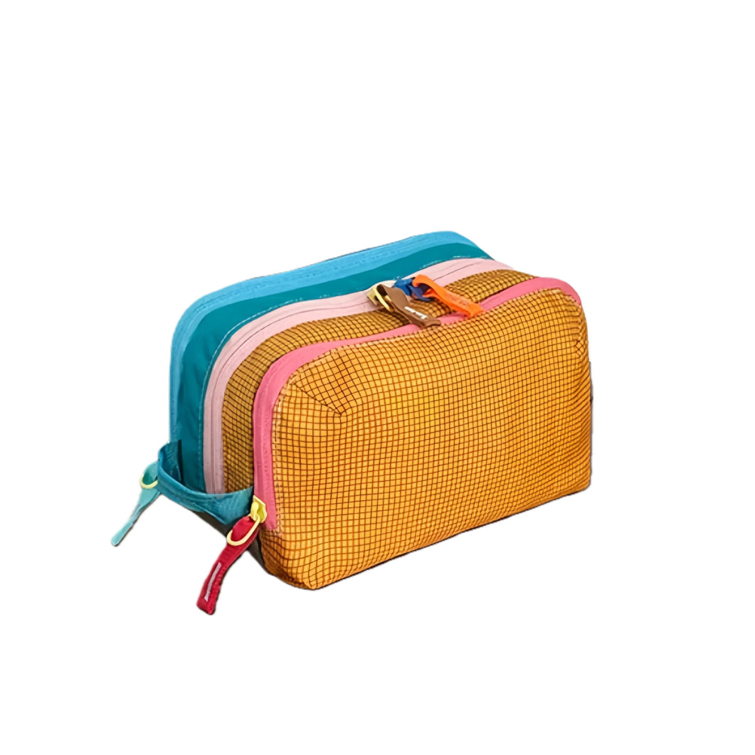 Playful Color Toiletry Bag