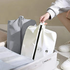 Eco-Light Schuhbeutel für Reisen