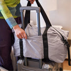 Ultra-Light Packable Travel Bag