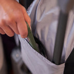 Ultra-Light Packable Travel Bag