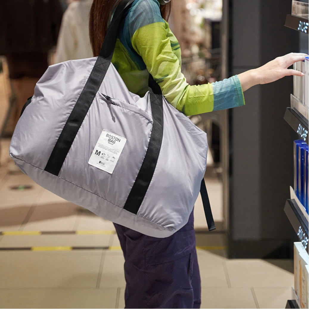 Ultra-Light Packable Travel Bag