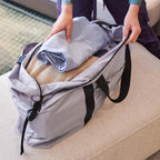 Ultra-Light Packable Travel Bag