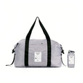 Ultra-Light Packable Travel Bag