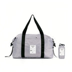 Ultra-Light Packable Travel Bag