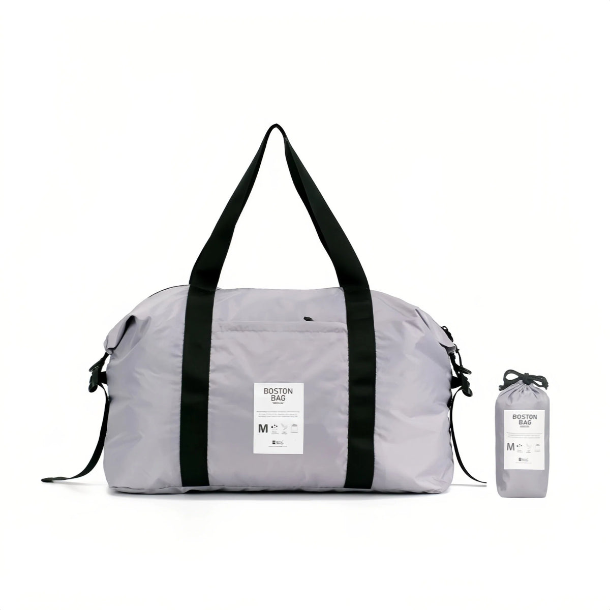Ultra-Light Packable Travel Bag